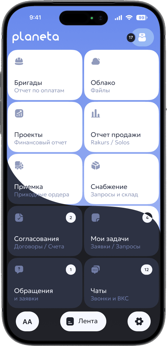 control-process